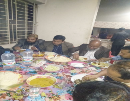 Picnic Coxes Bazar of BECMA 