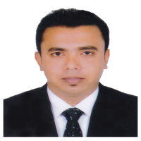 Mohammad Badiul Alam