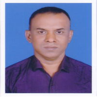 MD. Mamunur Rashid Mamun